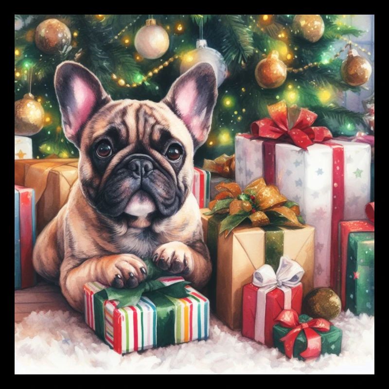 Christmas Bully