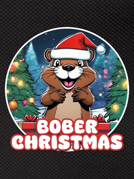 Bober Christmas