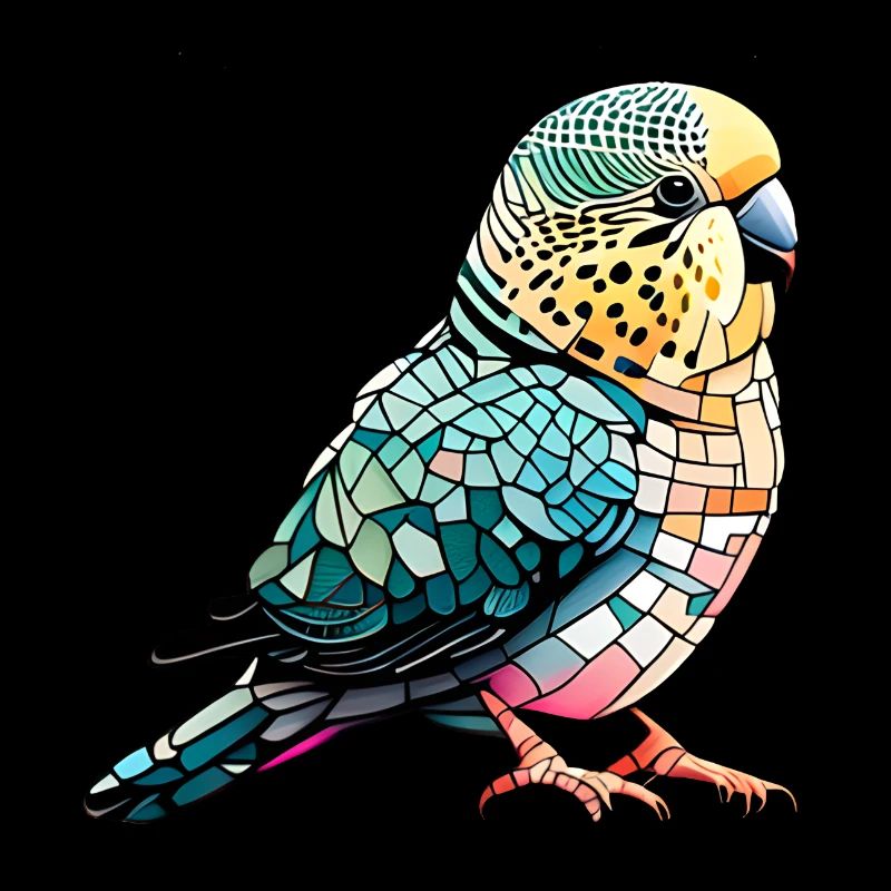 Perruche Propriétaire Oiseau Calopsitte