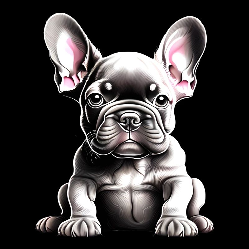 Bouledogue Chiens Propriétaire De Chien Propriétaire De Chien