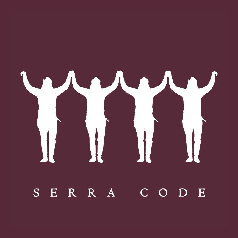 Pontos - Serra Code [bright] Pontian Dance