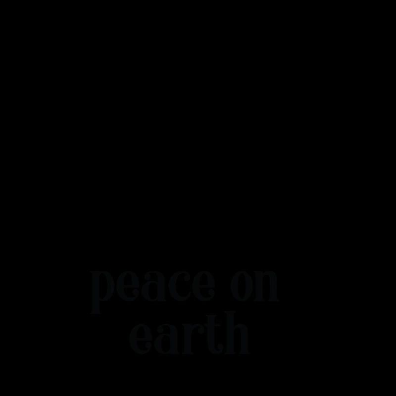 Peace on Earth