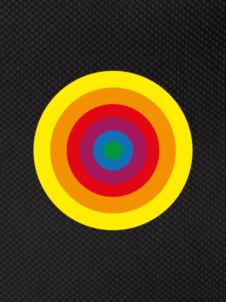 Spectrum Sphere