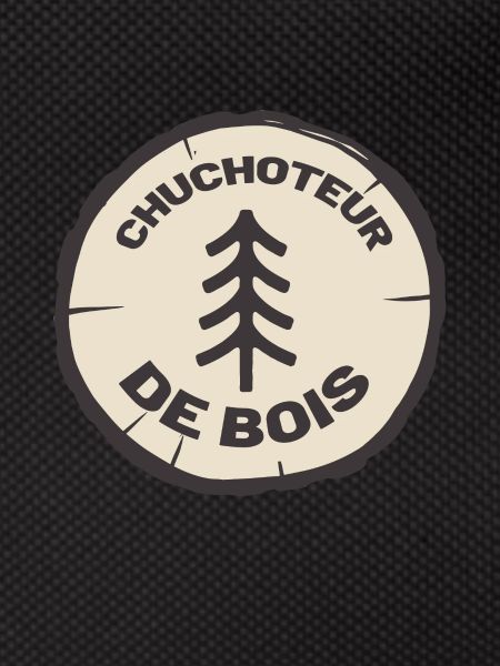 Chuchoteur de bois