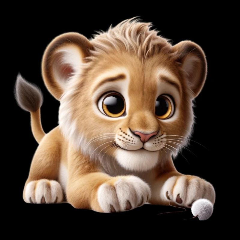 Lionceau