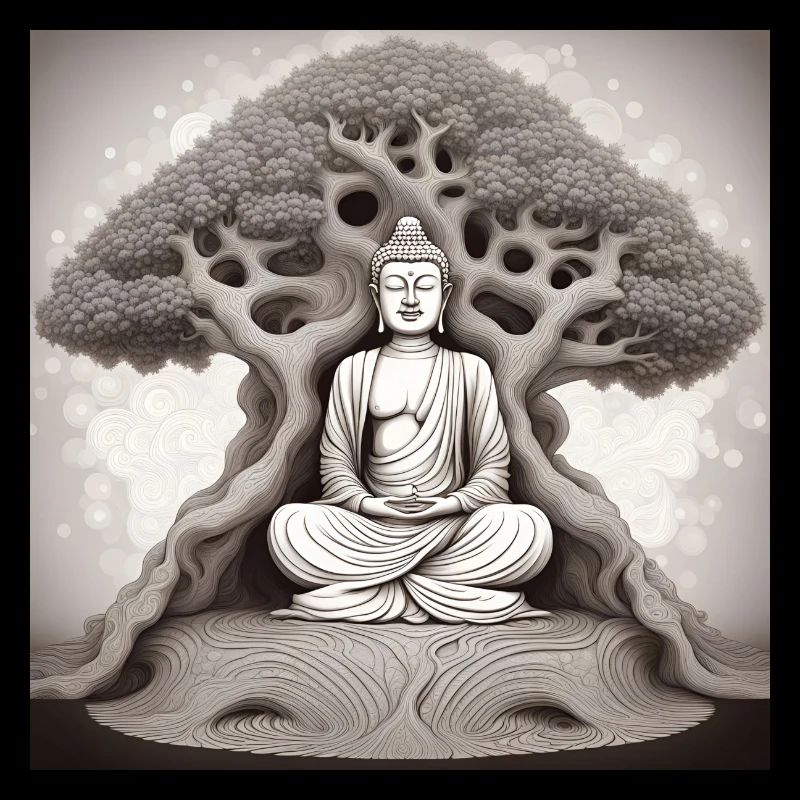 Buddha