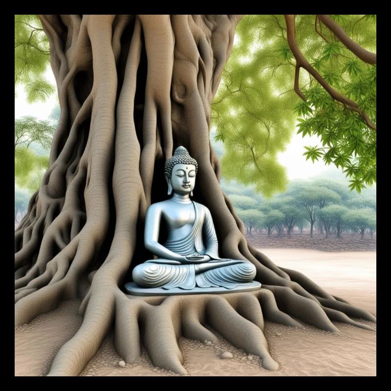Buddha