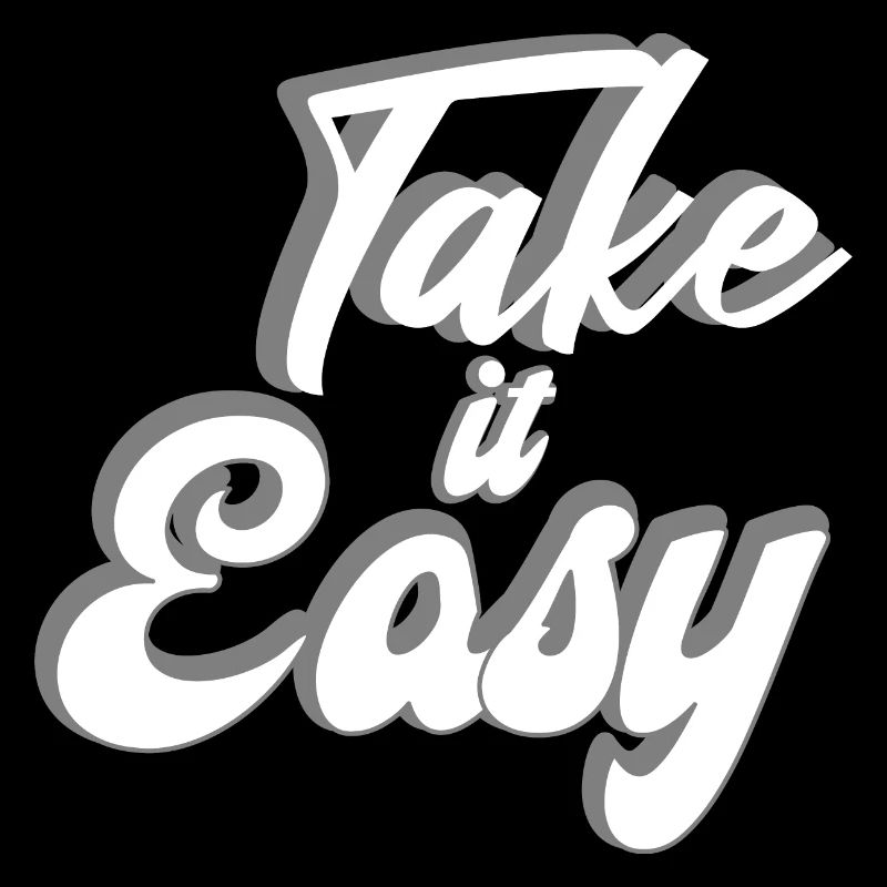 Take it Easy Design