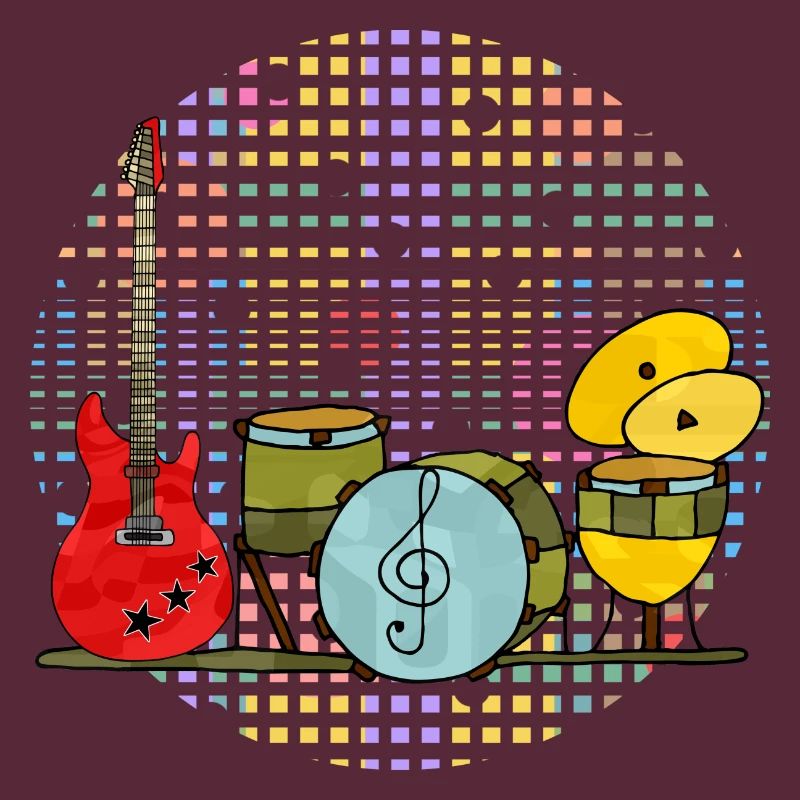 Musical Instruments