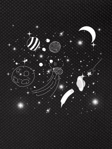 Galaxy Gift