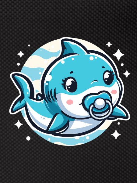 Bébé requin