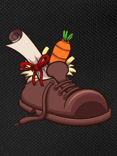 Shoe Setting