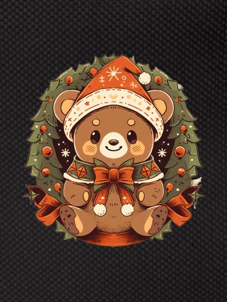 Christmas Teddy
