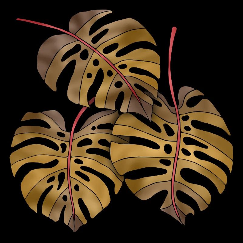 feuilles