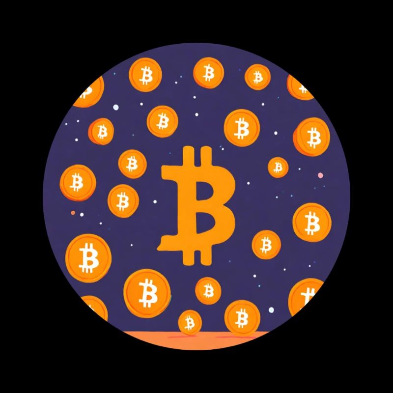 Bitcoin Kosmos