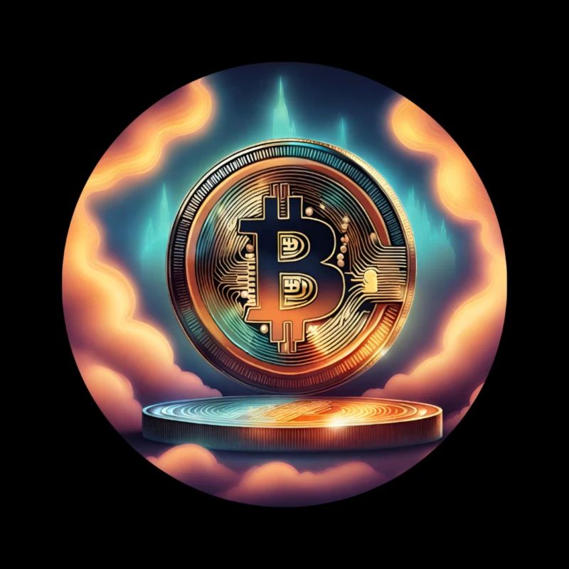 Cryptocurrency Essence