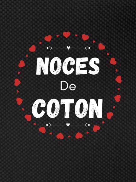 Noces de coton
