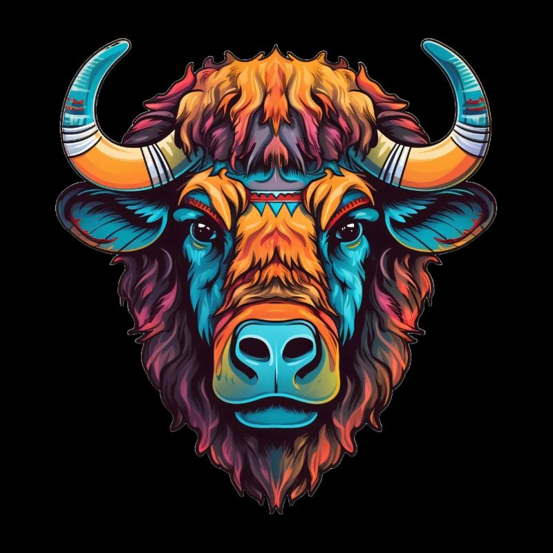 Bison 1