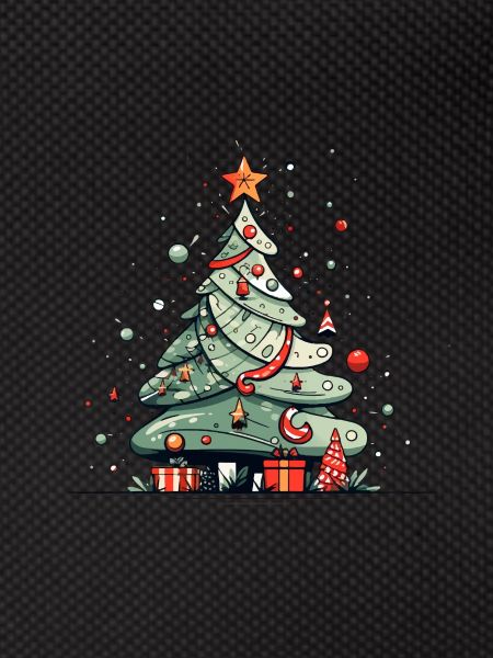 Christmas Tree
