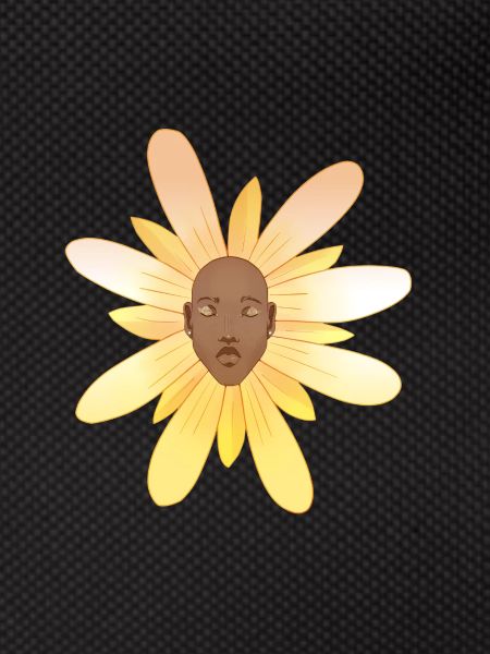 Wallflower