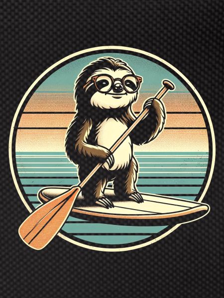Sloth SUP