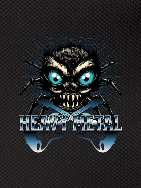 Spider Metal