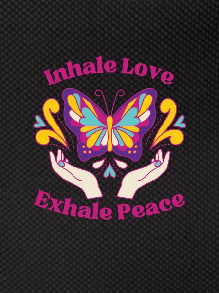 Positive Affirmation