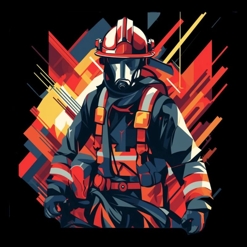 Helden des Feuers