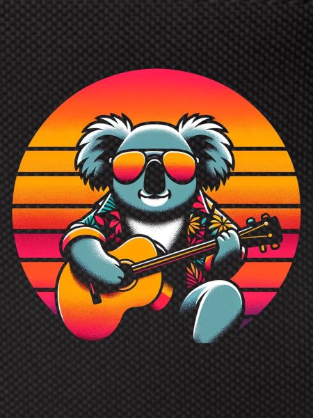 Koala Guitar