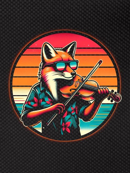 Fuchs Violon Violon