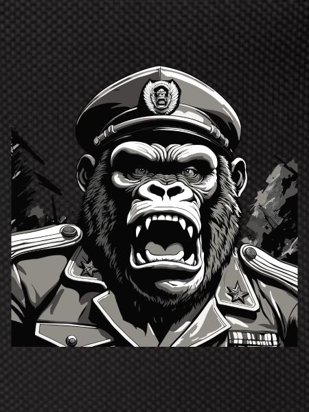 General Gorilla
