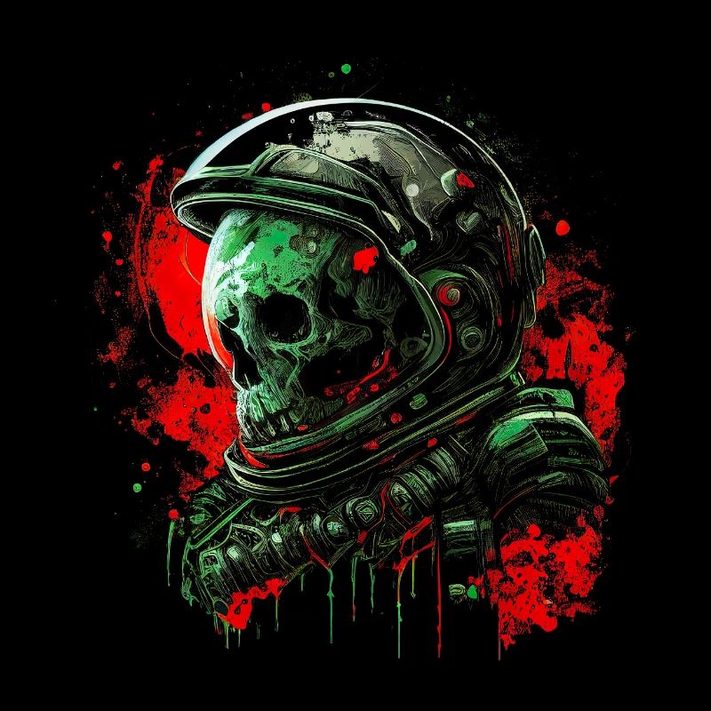 Galaxie morte