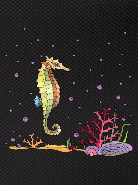 Hippocampe
