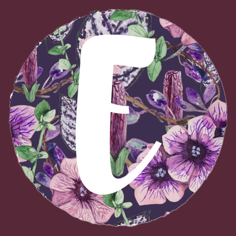 Buchstabe E