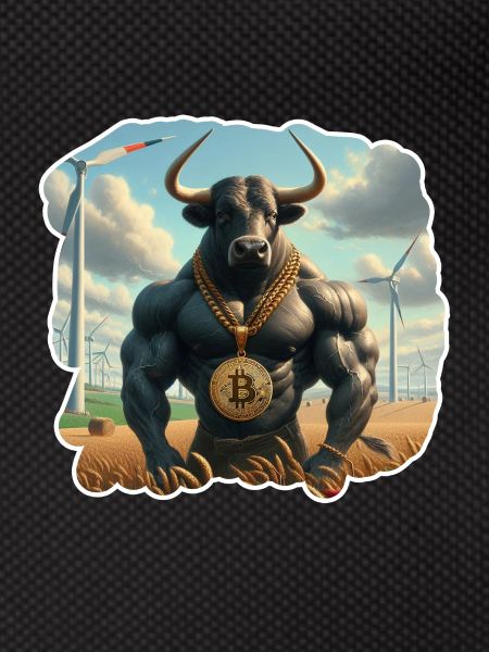 Bitcoin Bullrun
