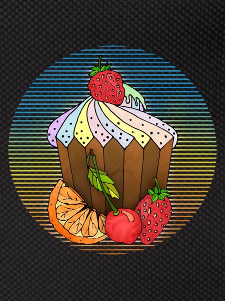 Cake