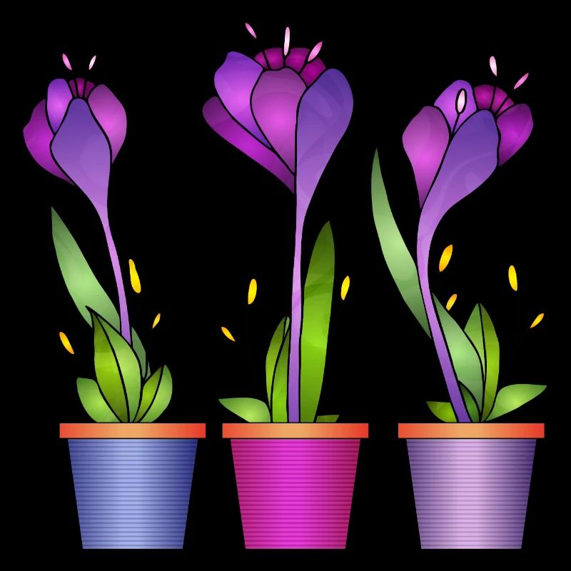 Blumen