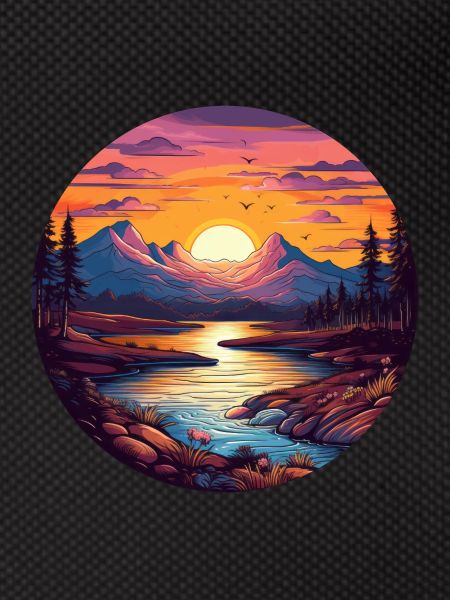 River's Journey