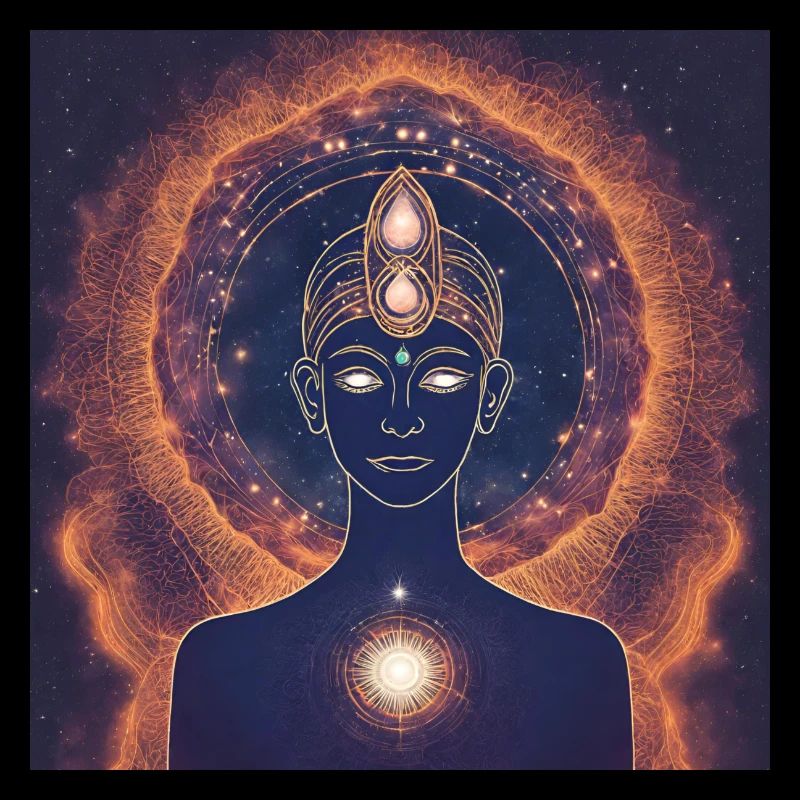 Spiritualité de l’espace
