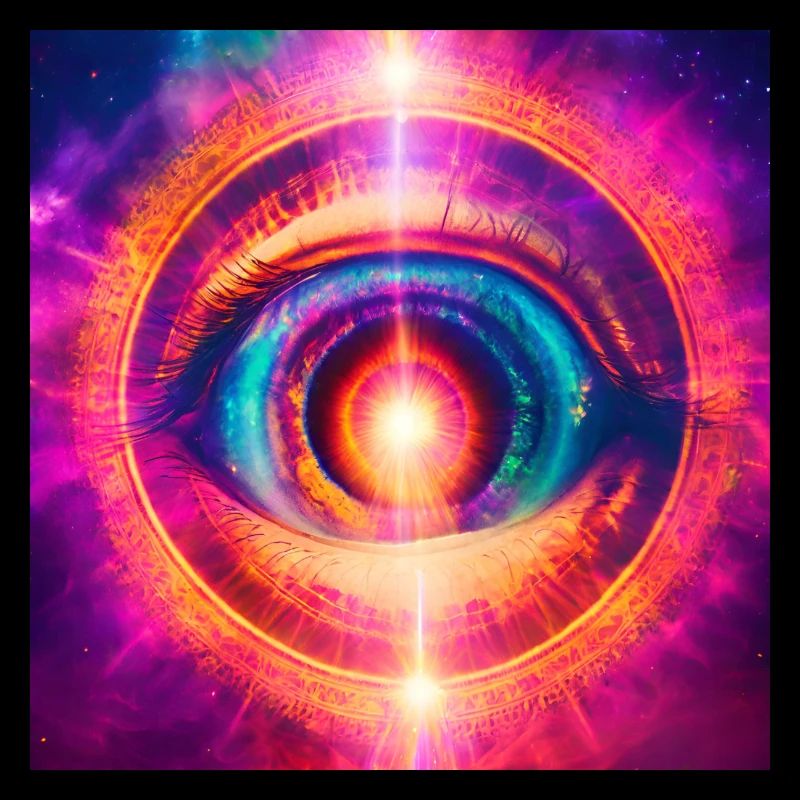 Spiritualité de l’espace