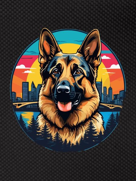 German Shepherd