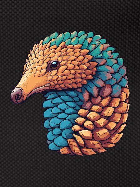 Pangolin