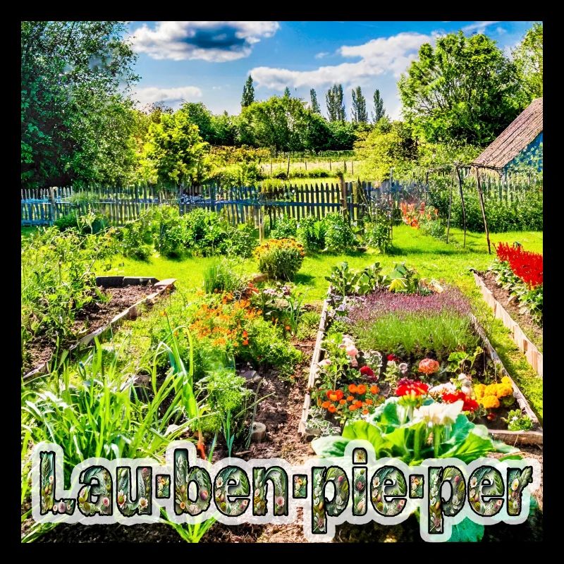 Laubenpieper