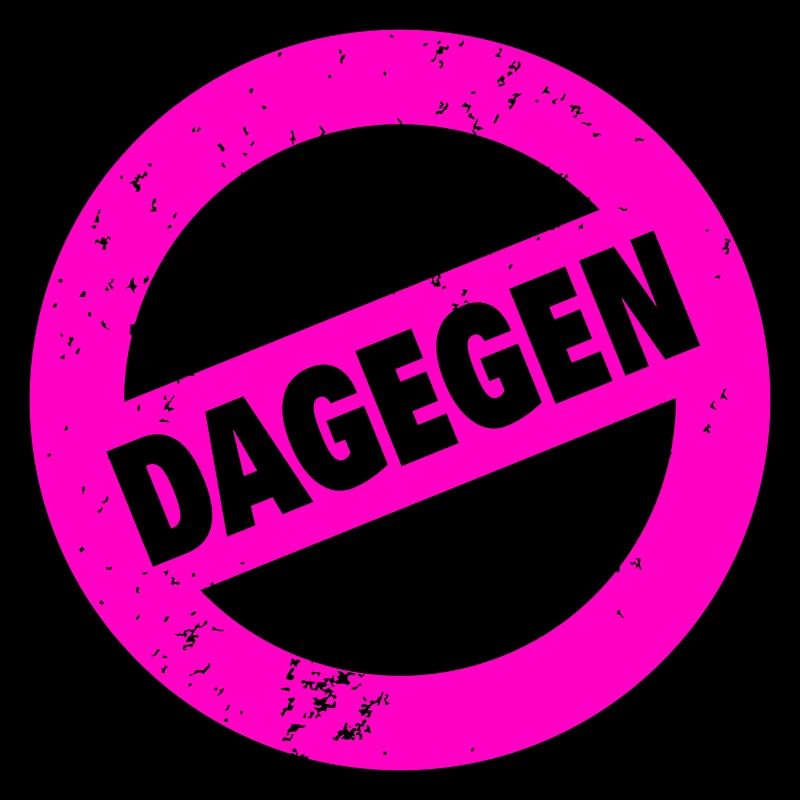 DAGEGEN