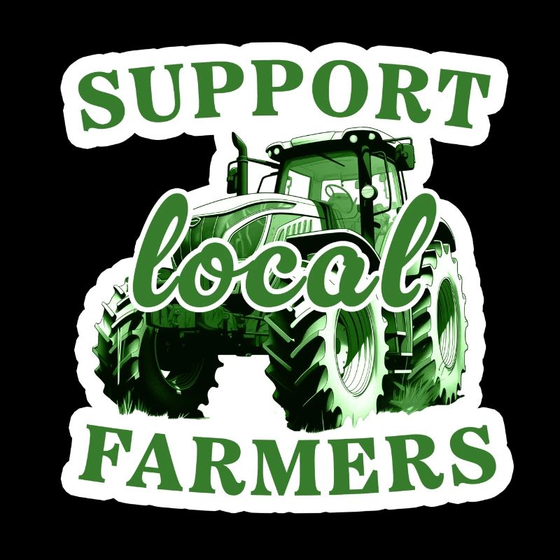 Support Local Farmers