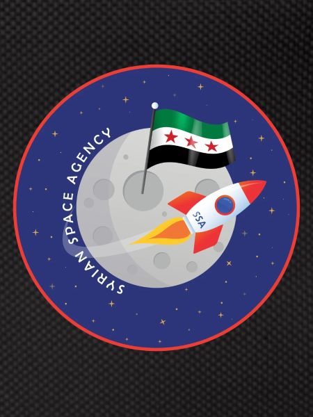 Agence spatiale syrienne