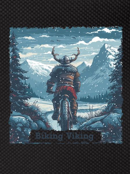Biking Biking Verse 2