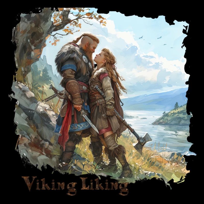 Viking Liking