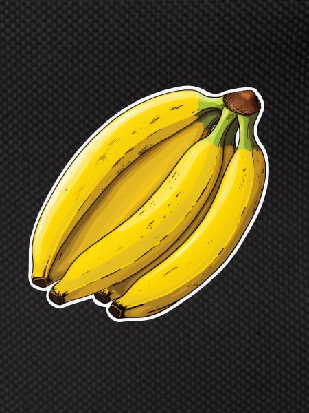 Bananas
