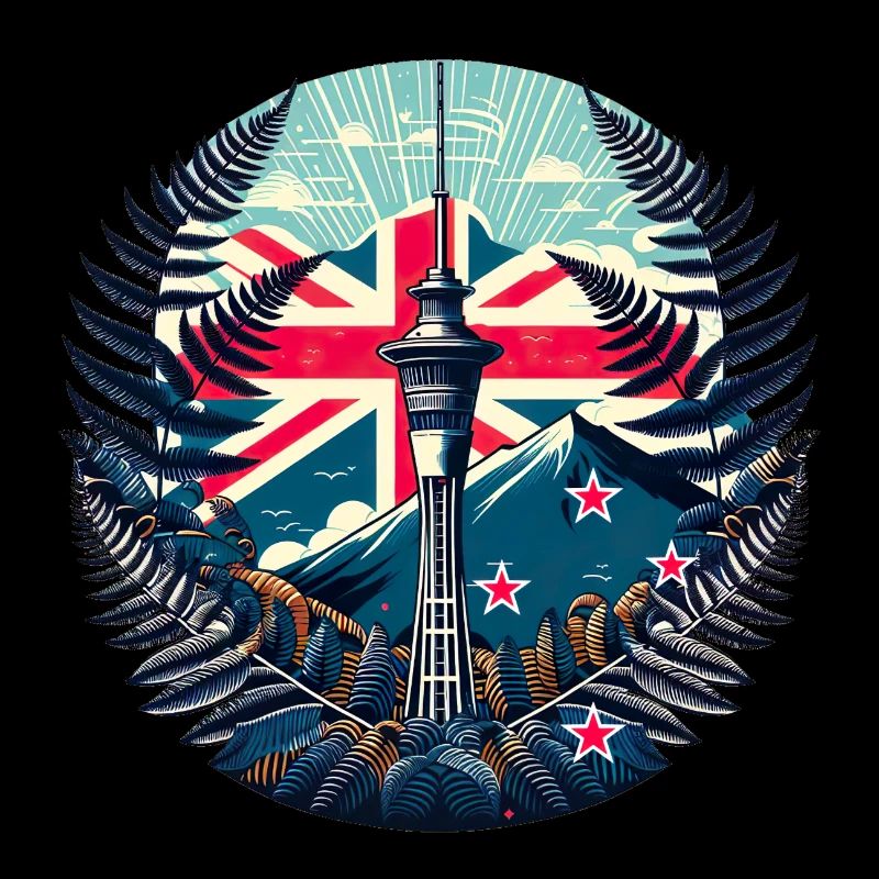 Neuseeland Aotearoa Kiwi 15